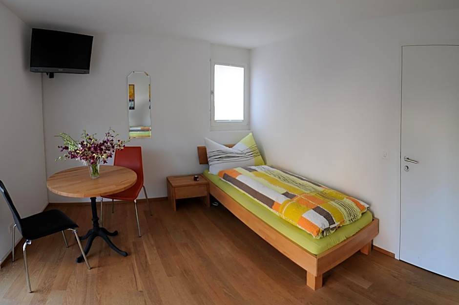 Bed and Breakfast Wegmann