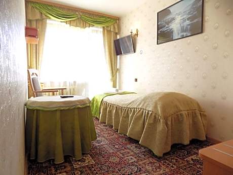 Single Room with Balcony