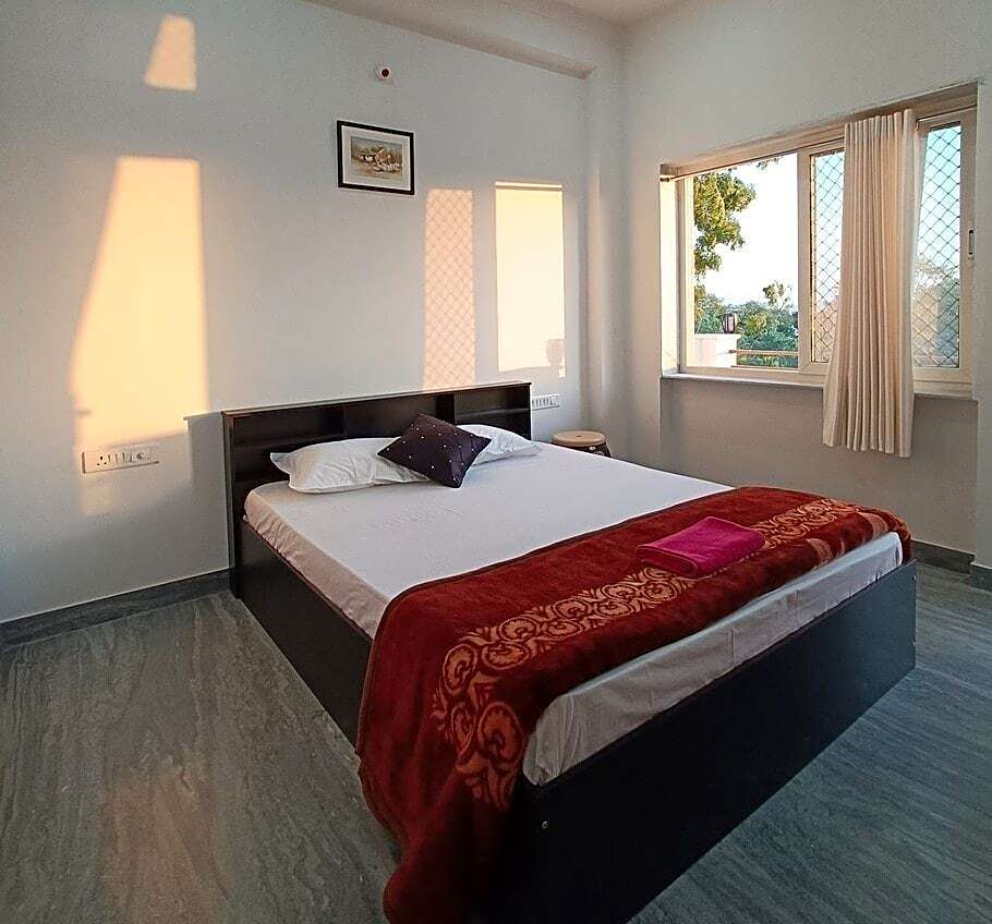 CHOUDHARY WHITE HOUSE Udaipur
