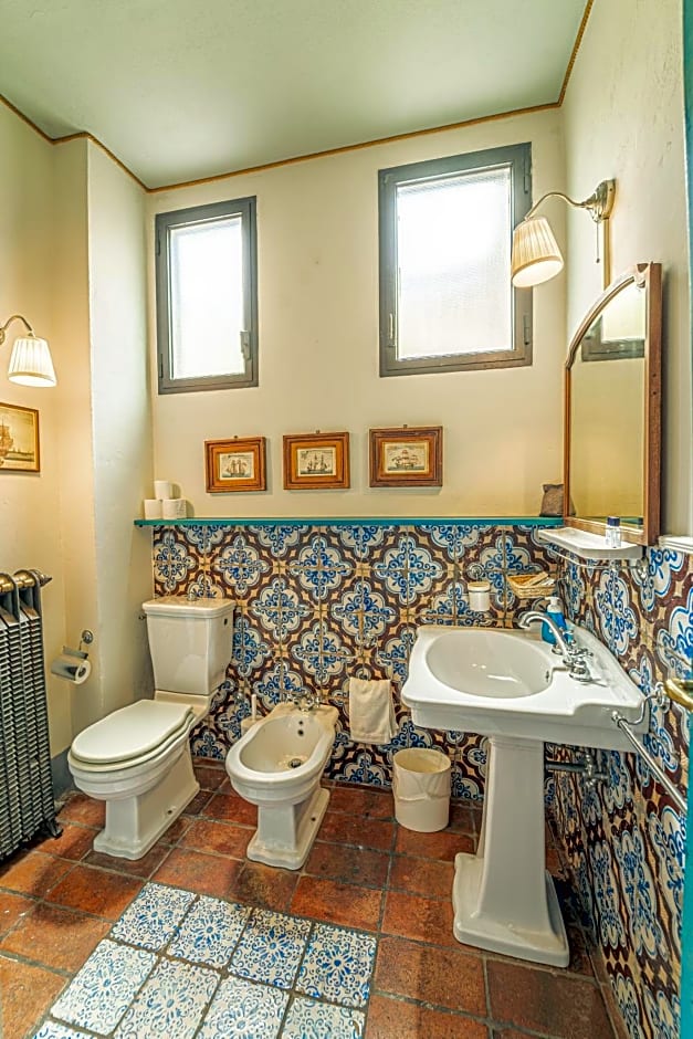Relais & Maison Grand Tour