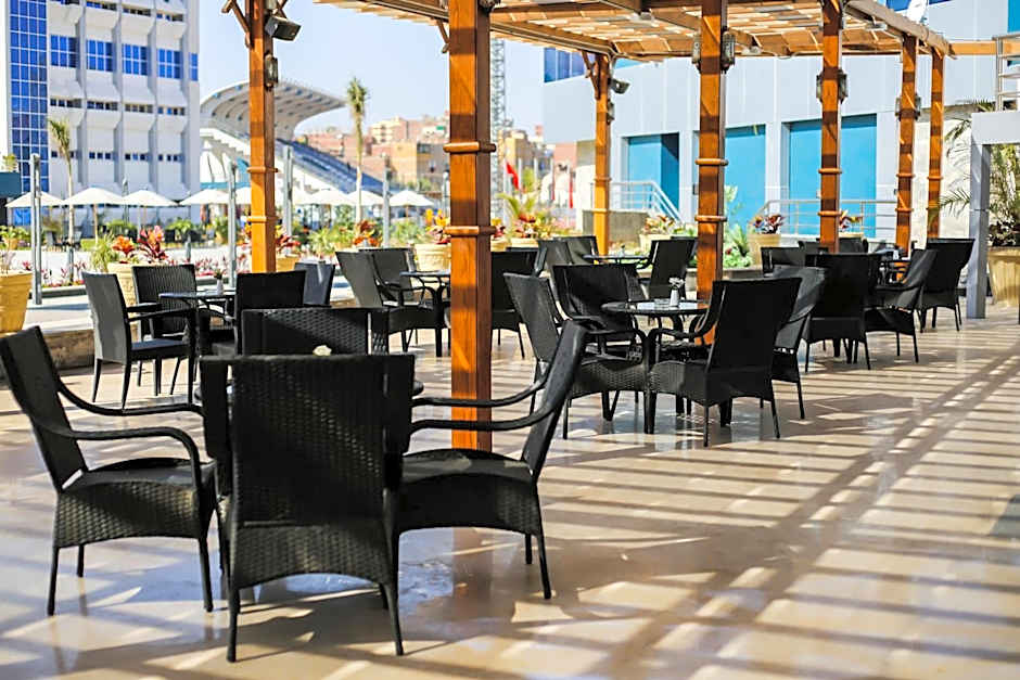 Tolip Inn Maadi