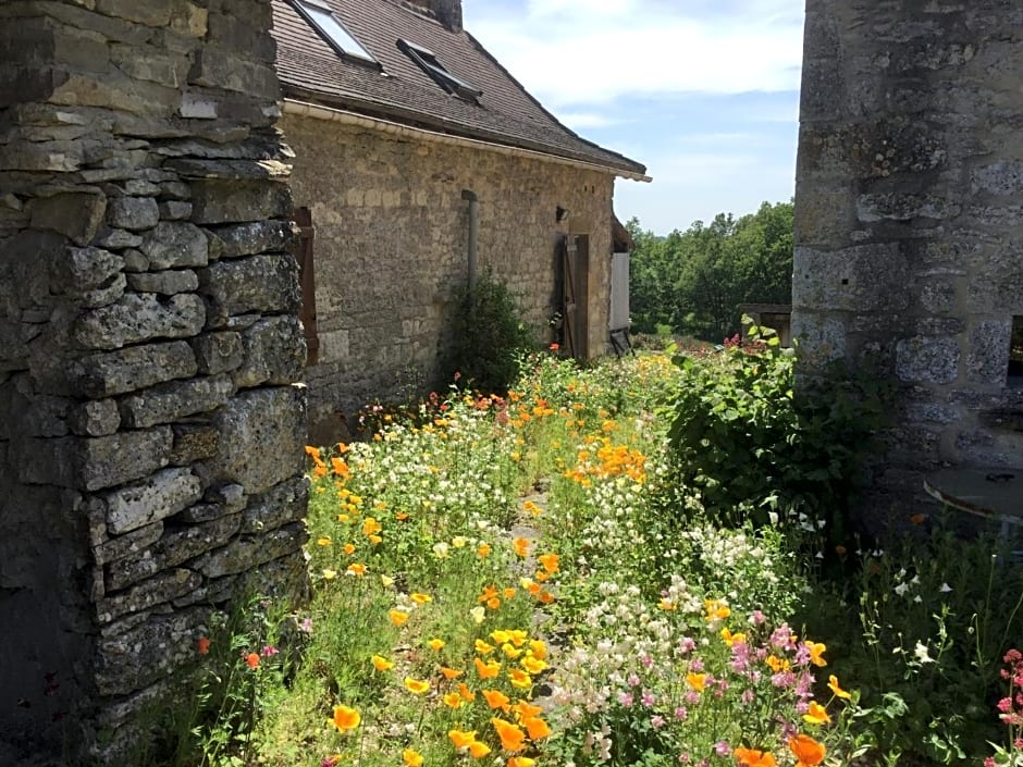 Pérard Chambres D’Hotes