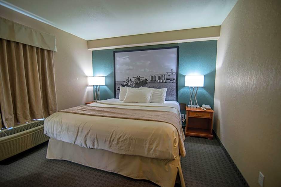 Super 8 by Wyndham Dauphin