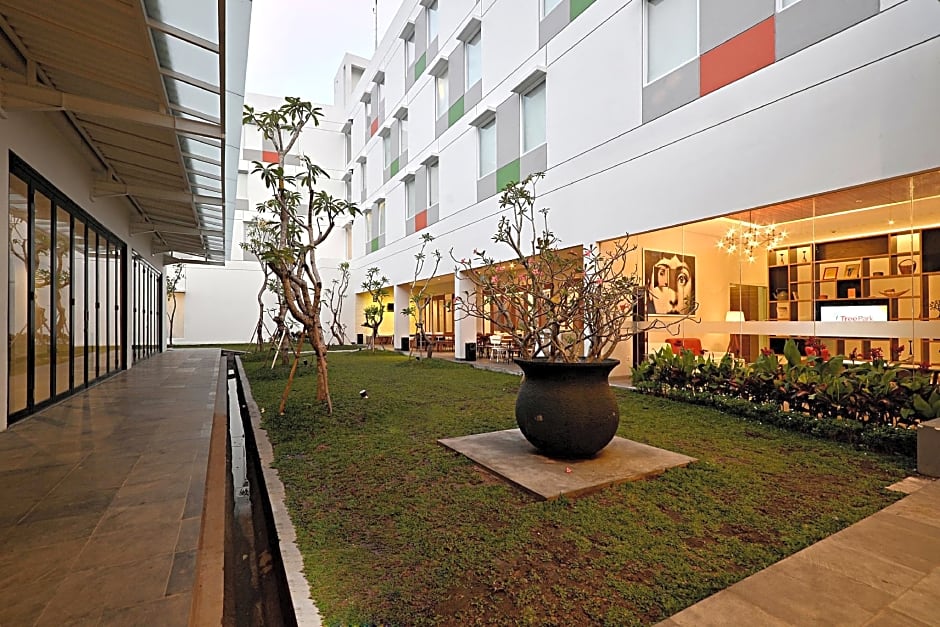 Treepark Hotel Banjarmasin
