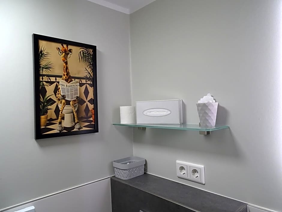 Flair Hotel zur Therme