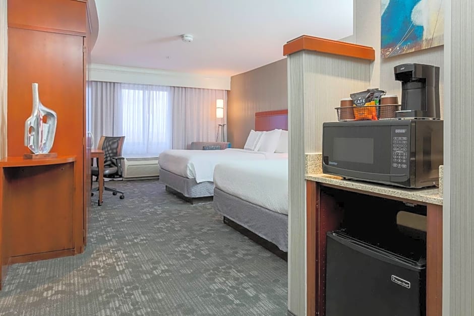 Courtyard Las Vegas South