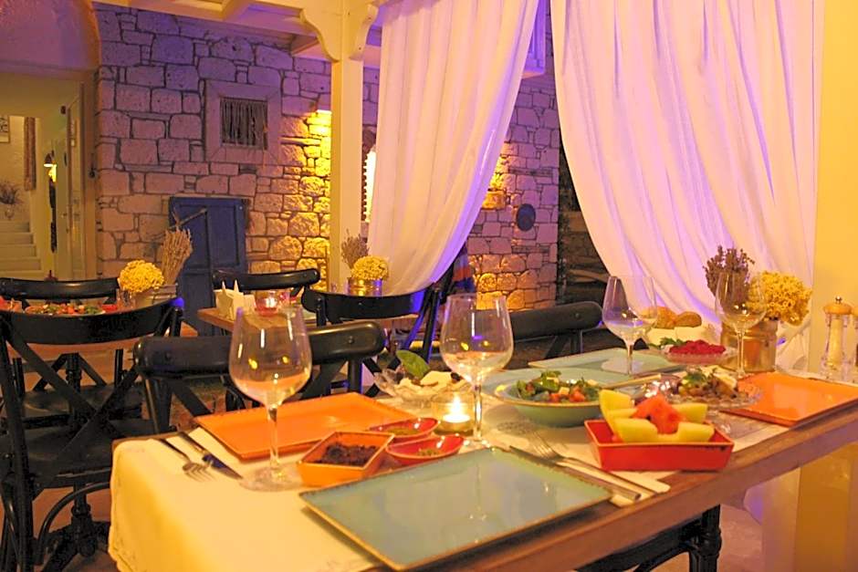 Morisi Konak Butik Otel