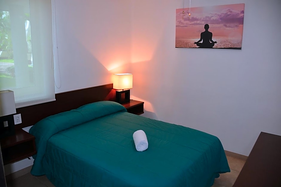 Zenharmony Suites