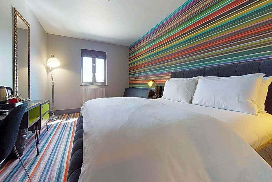 Village Hotel Manchester Bury