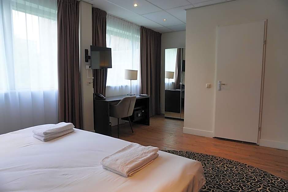 Westlake Hotels Amsterdam