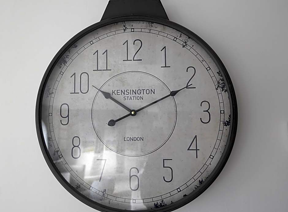 Ahr Hotel Villa Alighieri