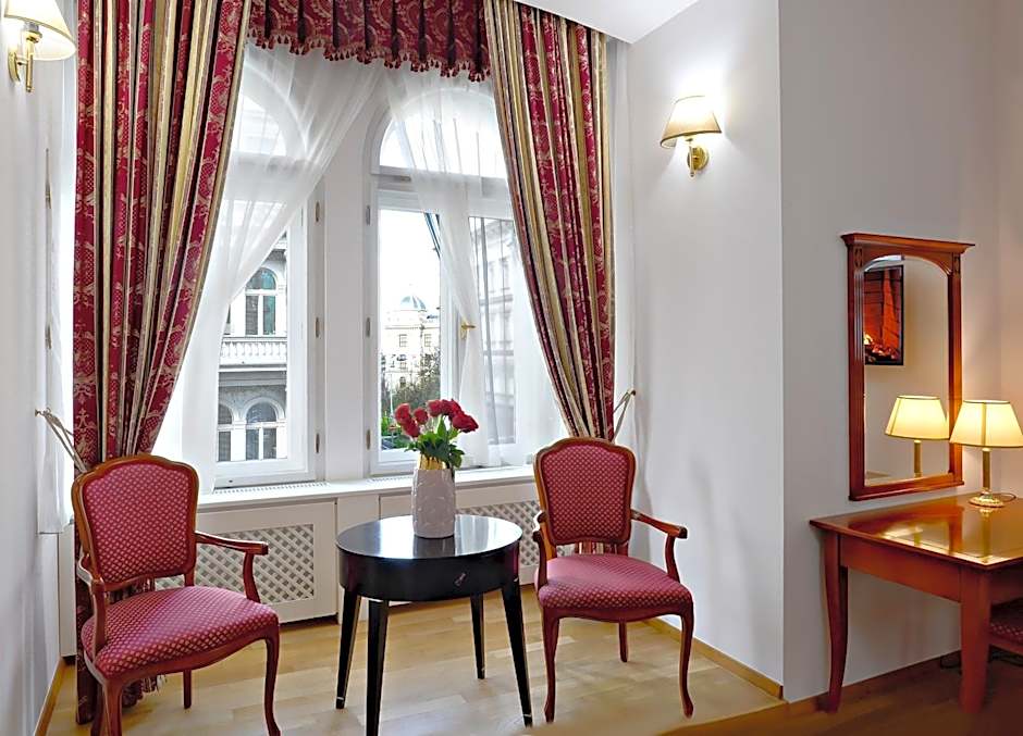 Boutique Hotel Seven Days