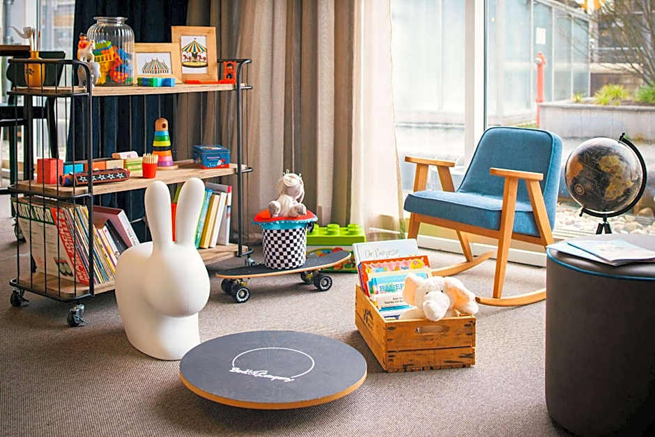 Vienna House Easy by Wyndham Bad Oeynhausen