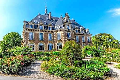 Le Chateau de Namur