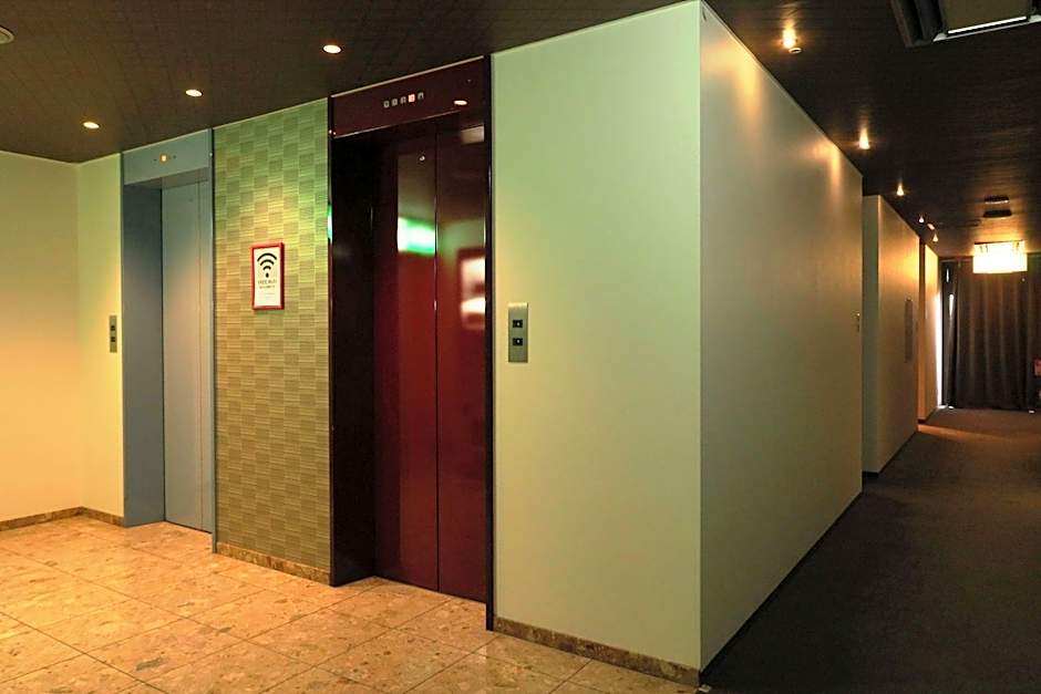 Tabist Hotel Rakuserina