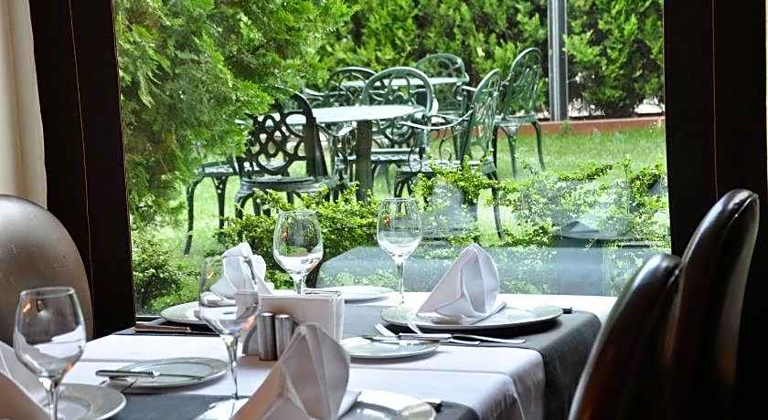 Hotel Midi Ankara