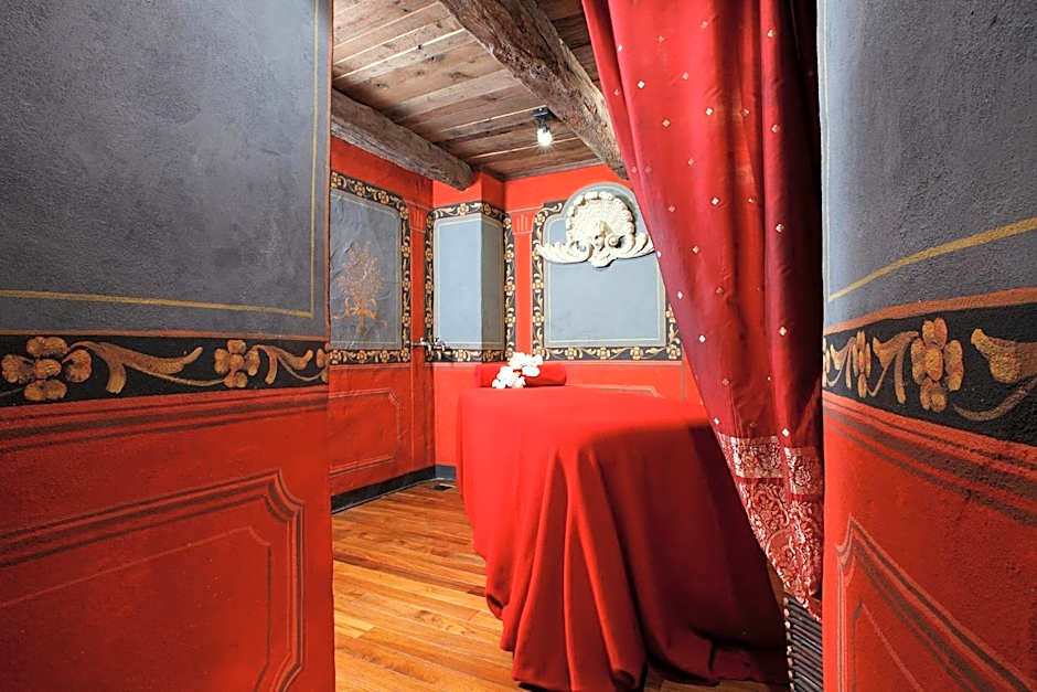 Hotel Miramonti