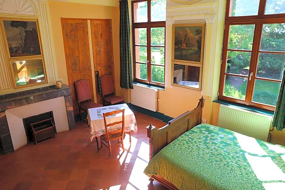 La Maison du Saula
