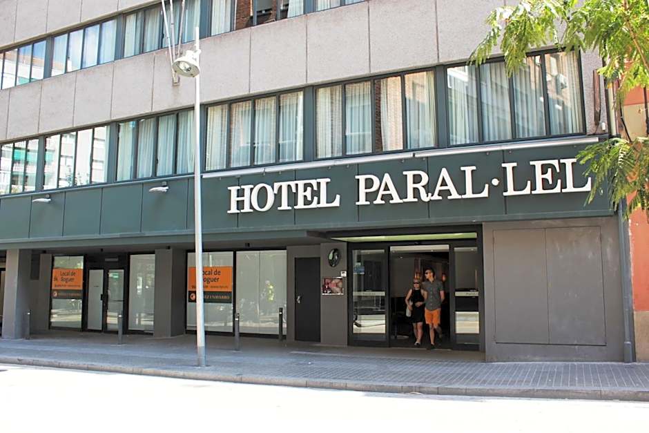 Paral-Lel