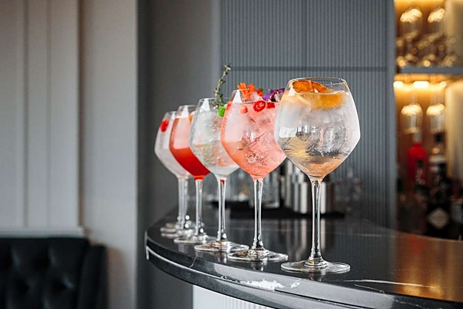 Citysuites Aparthotel