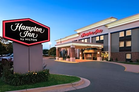 Hampton Inn Wausau