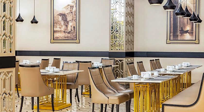 Ramada by Wyndham Istanbul Golden Horn
