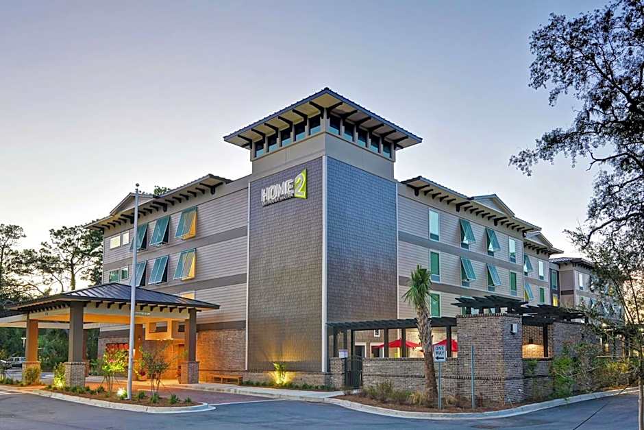 Home2 Suites by Hilton Hilton Head, SC