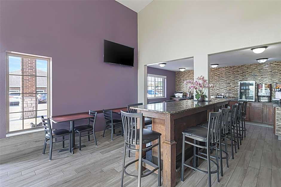 SureStay Plus Hotel by Best Western Kearney