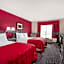 Clarion Pointe - Greensboro Coliseum Area