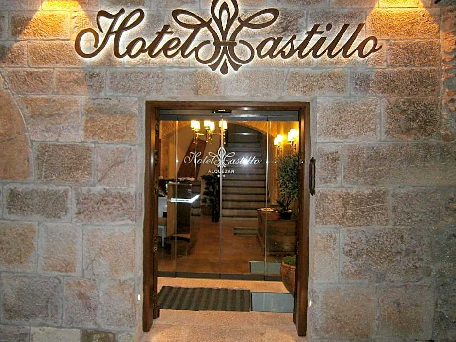 Hotel Castillo de Alquézar