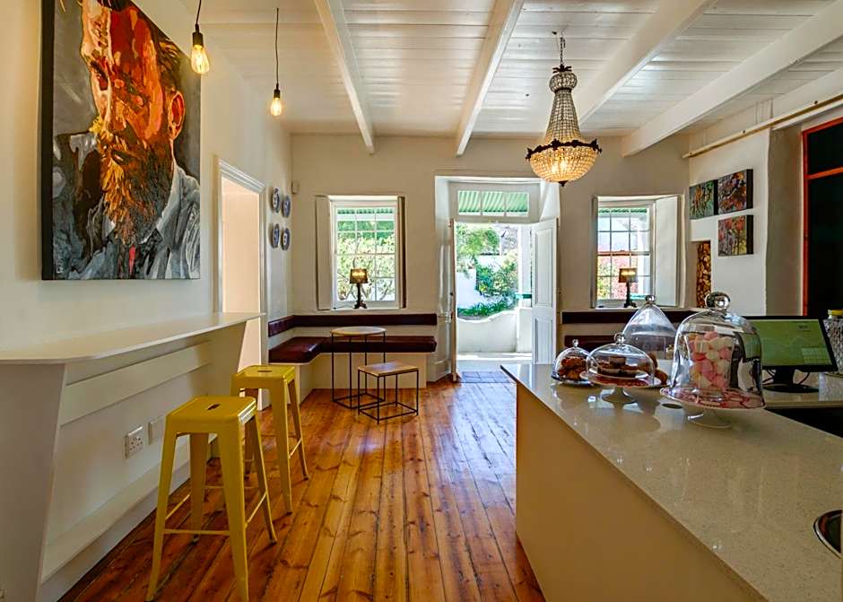 The Post House Hotel - no children under the age of 16yrs