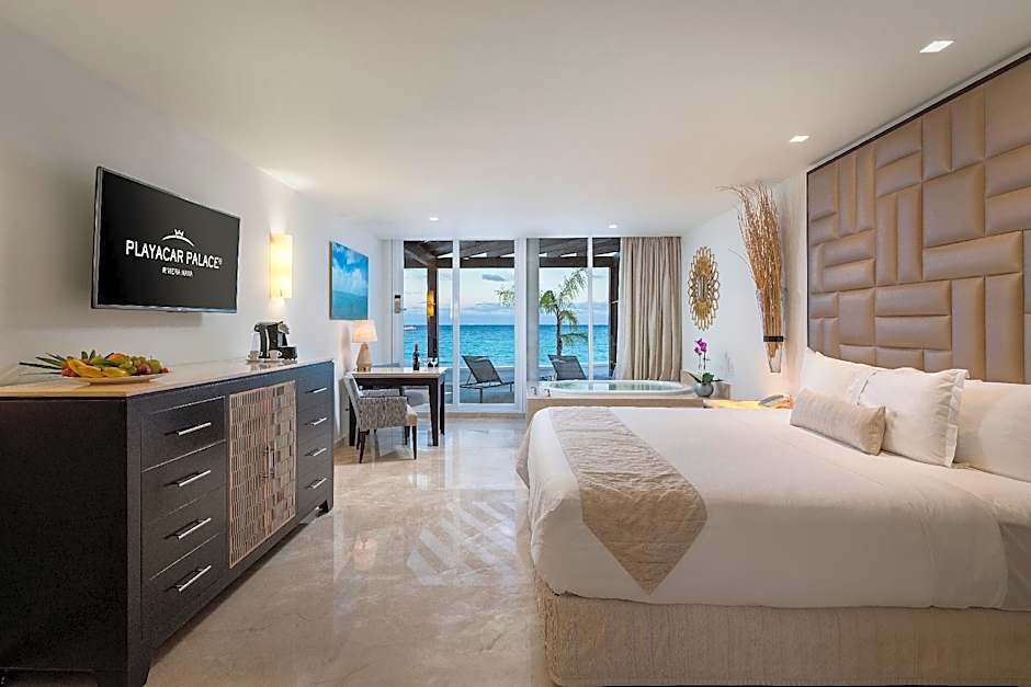 Playacar Palace - All Inclusive