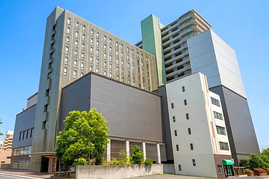 Iwaki Washington Hotel