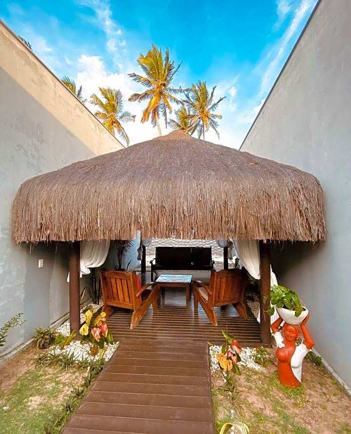 Relais de Charme Boutique Hotel Pititinga