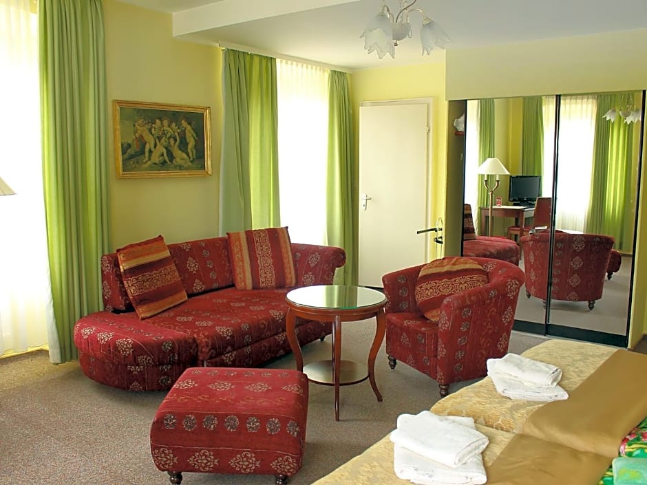 Parkhotel Sonne