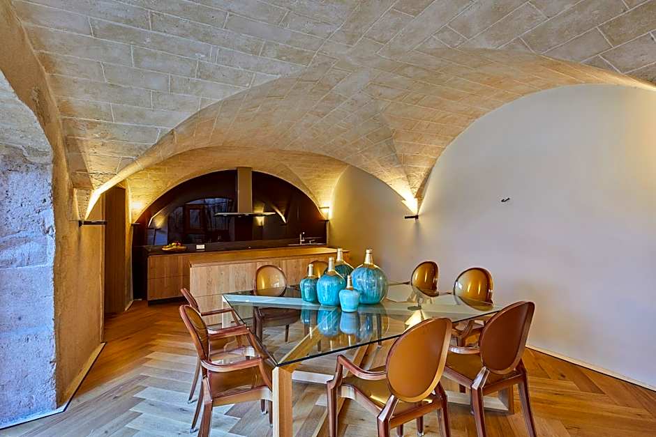 Sa Creu Nova Petit Palais Art & Spa