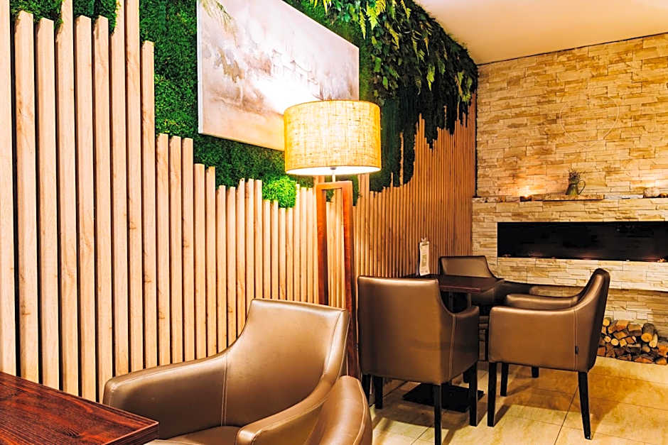 PREMIUM Business Hotel Bratislava