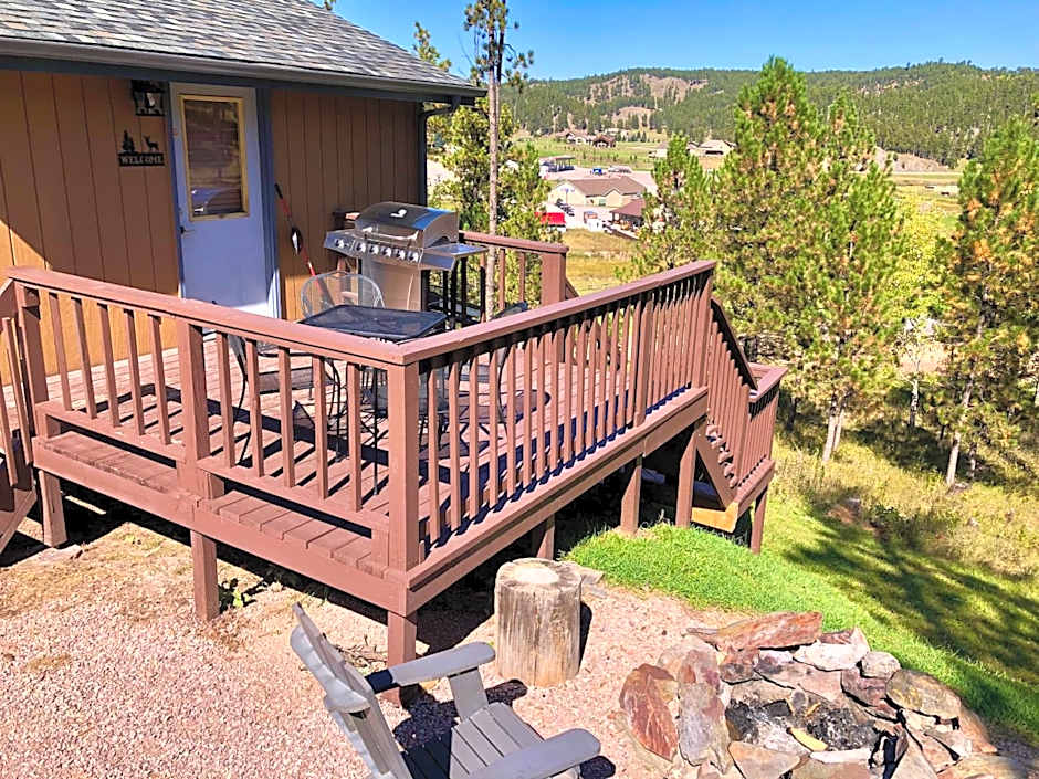 Mountain View Lodge & Cabins