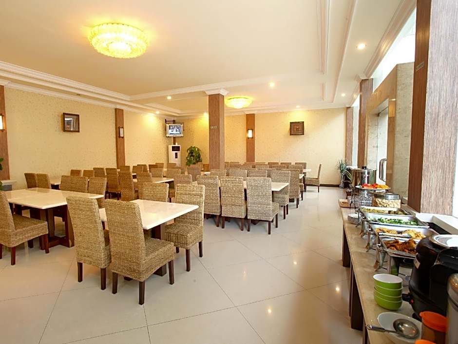 Padmaloka Hotel Tarakan