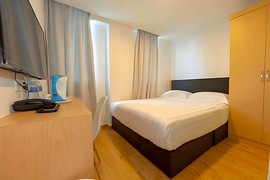 Elmark Hotel Melaka