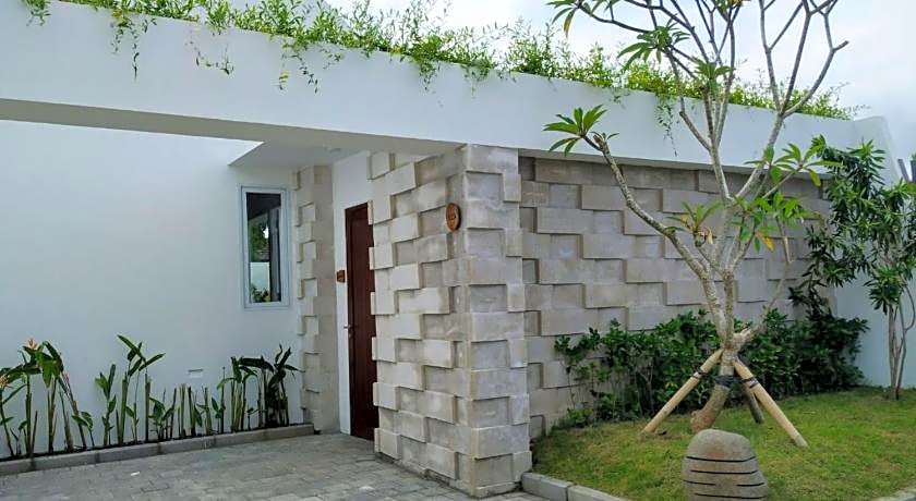 Hideaway Residence Bali Ungasan by Kanaan Hospitality