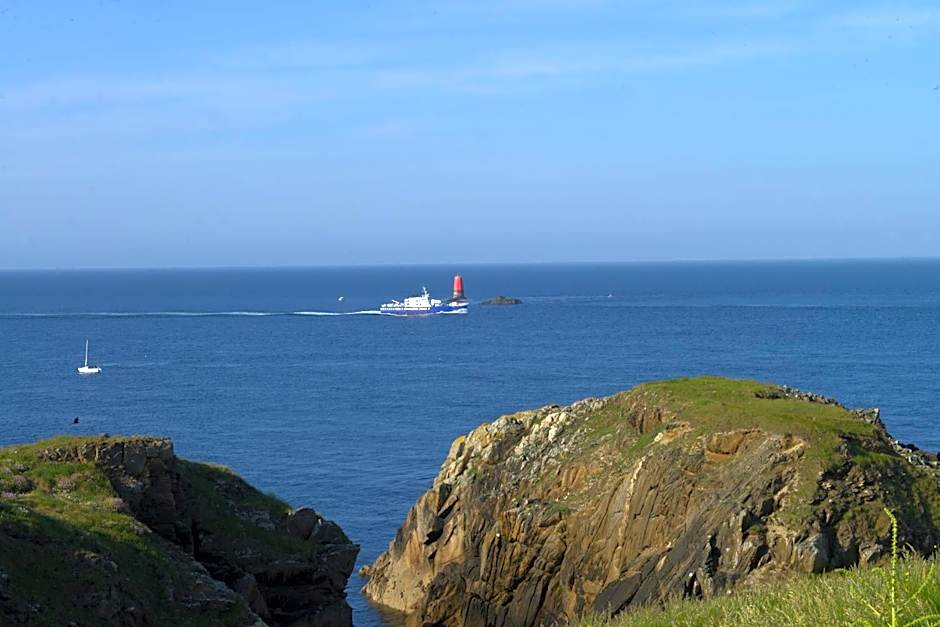 Hostellerie de la Pointe Saint-Mathieu - SPA & Restaurant