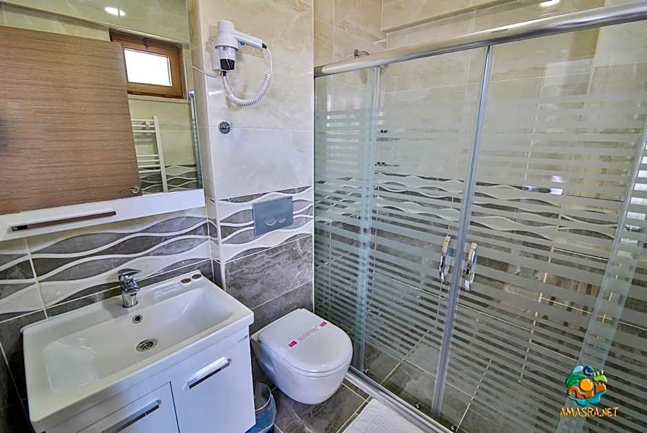 Amasra Sunrise Otel