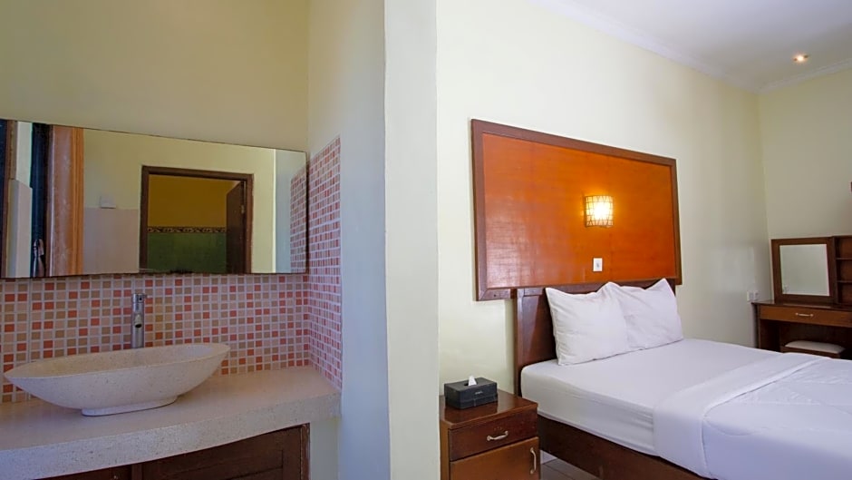 Teges Inn Kuta