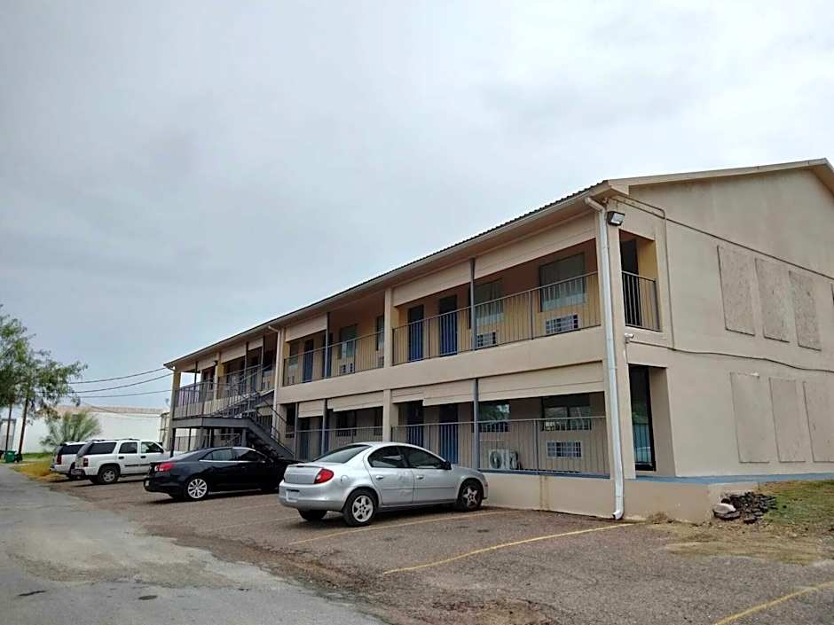 Pharr Executive Inn