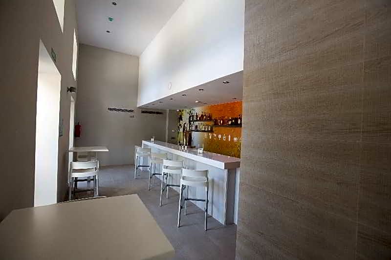 M.A. Sevilla Congresos