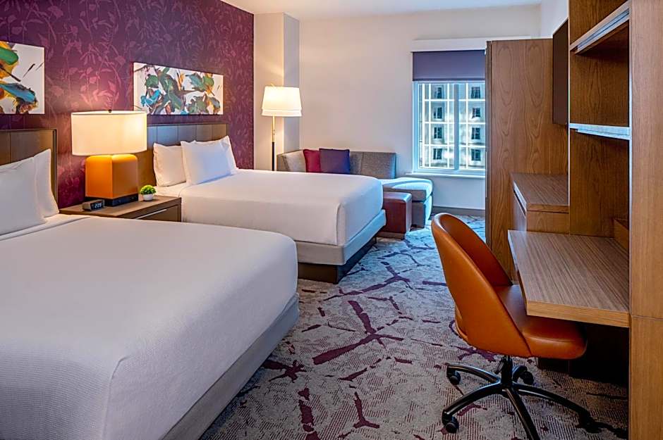 Hyatt House Tampa Downtown