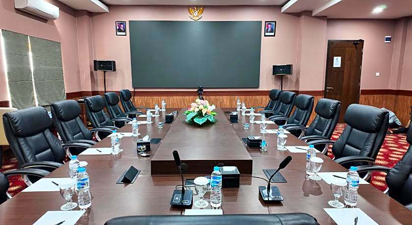 Vega Prime Hotel & Convention