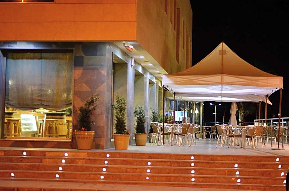 Hotel Venta Baños