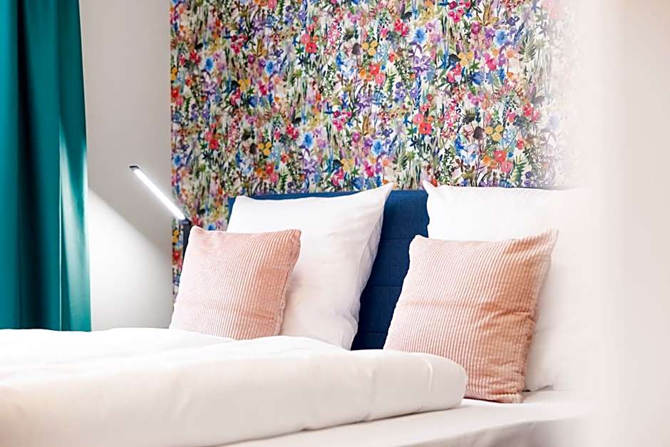 House of Blooms